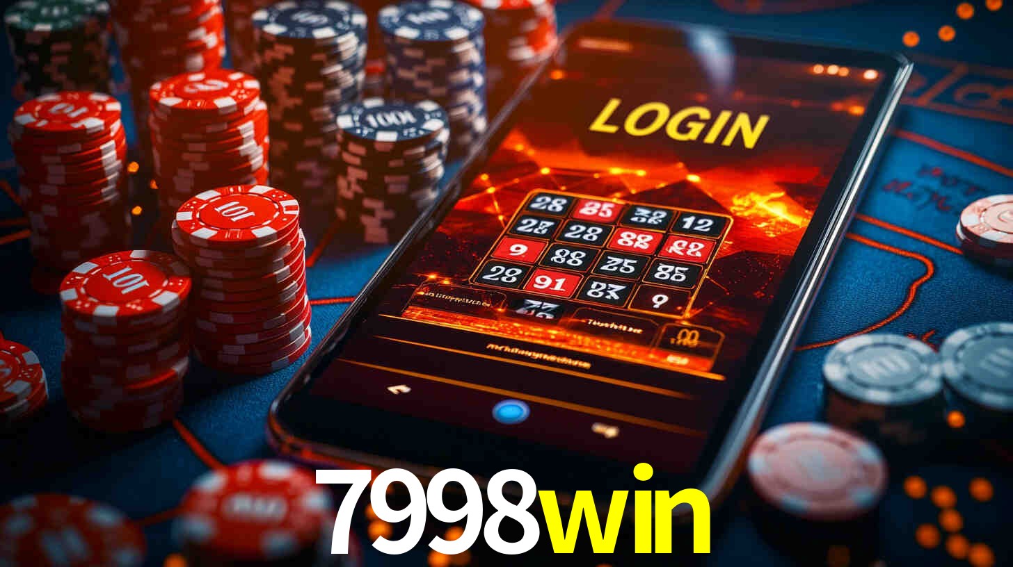 7998win bet