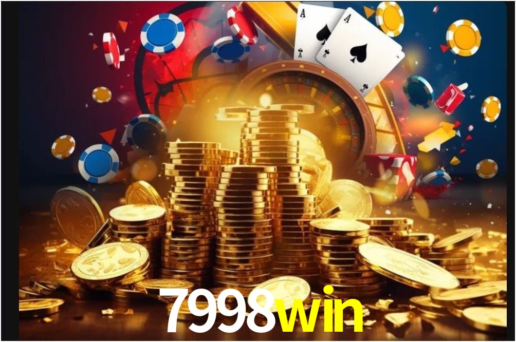 PIX Instantâneo 7998win