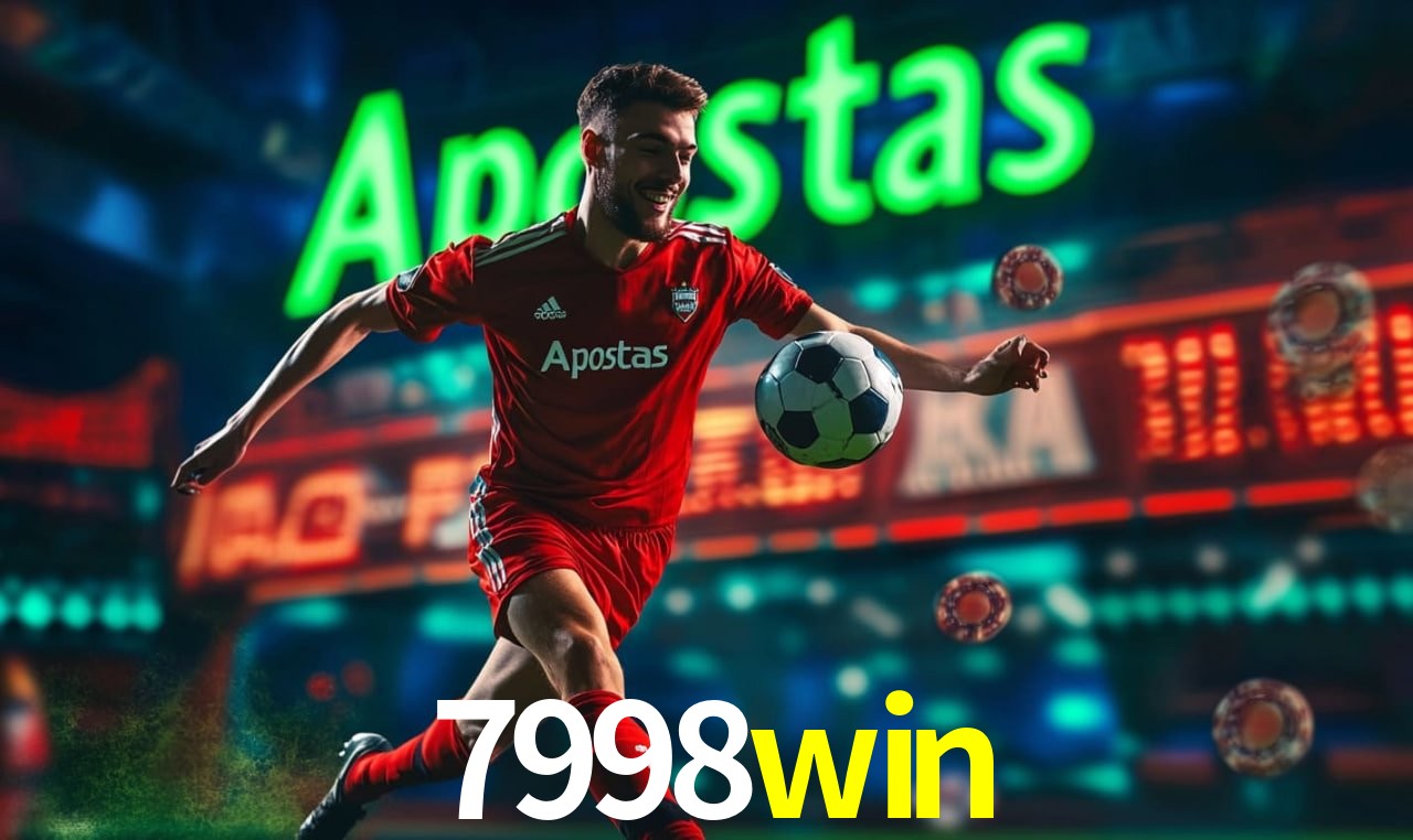 Torneios 7998win