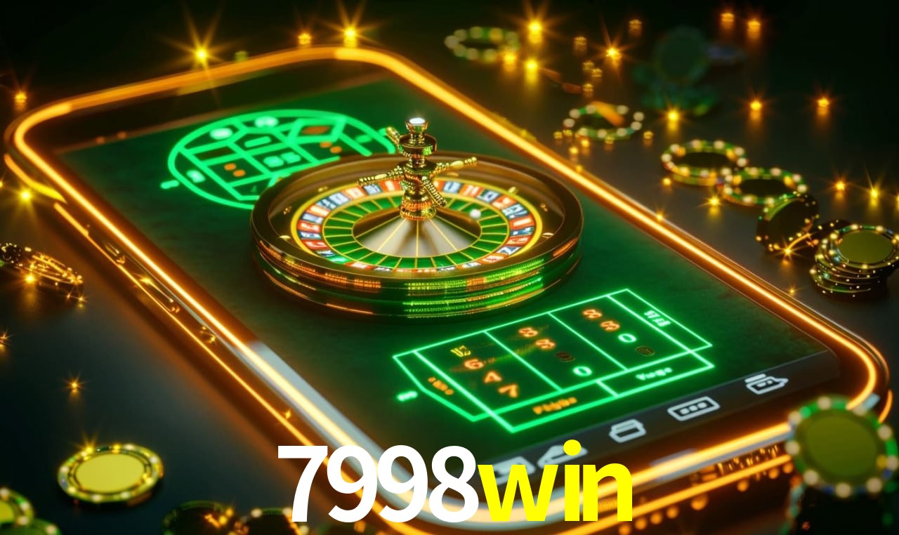 Promoções Sazonais 7998win