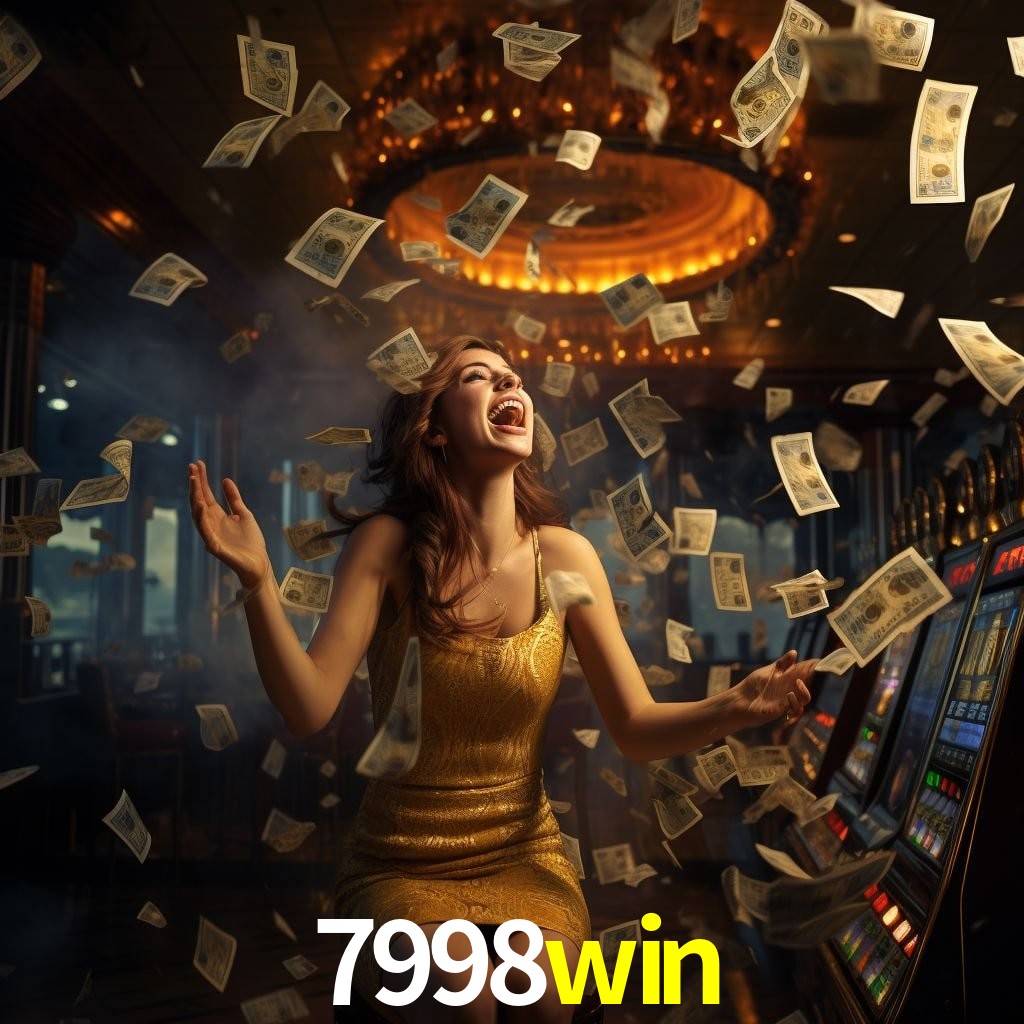 VIP Casino 7998win