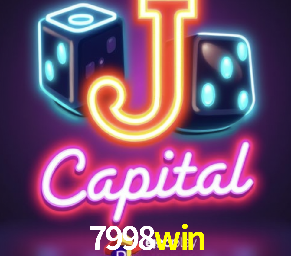 Account Benefits 7998win