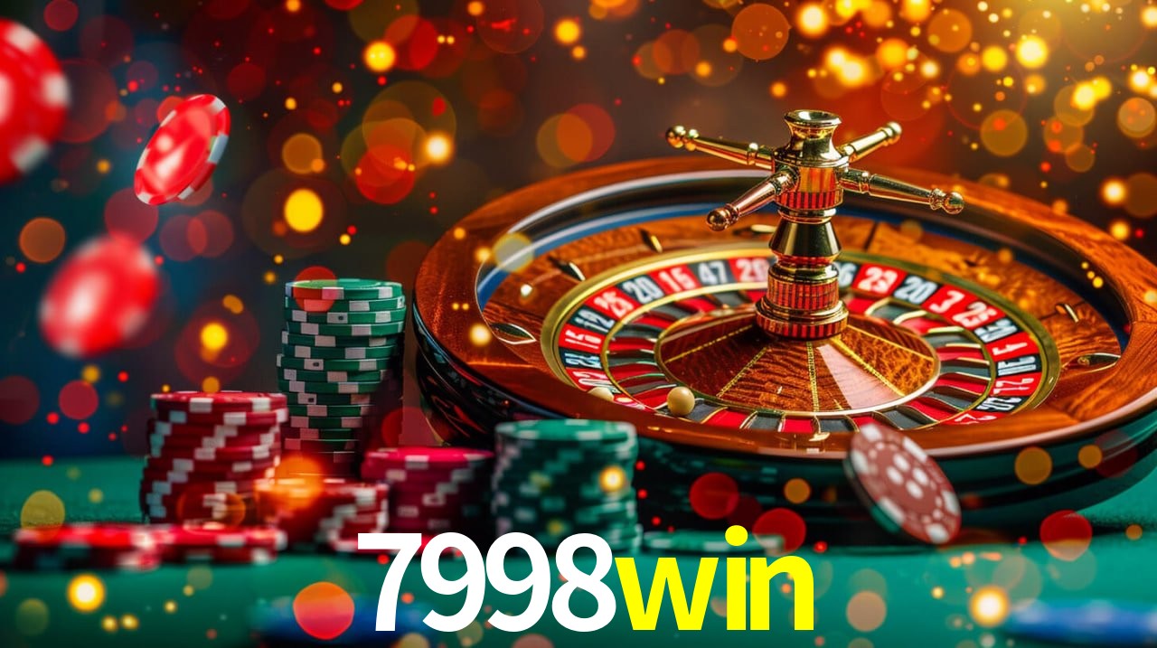 cassino 7998win