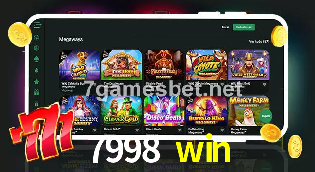 7998 win aplicativo